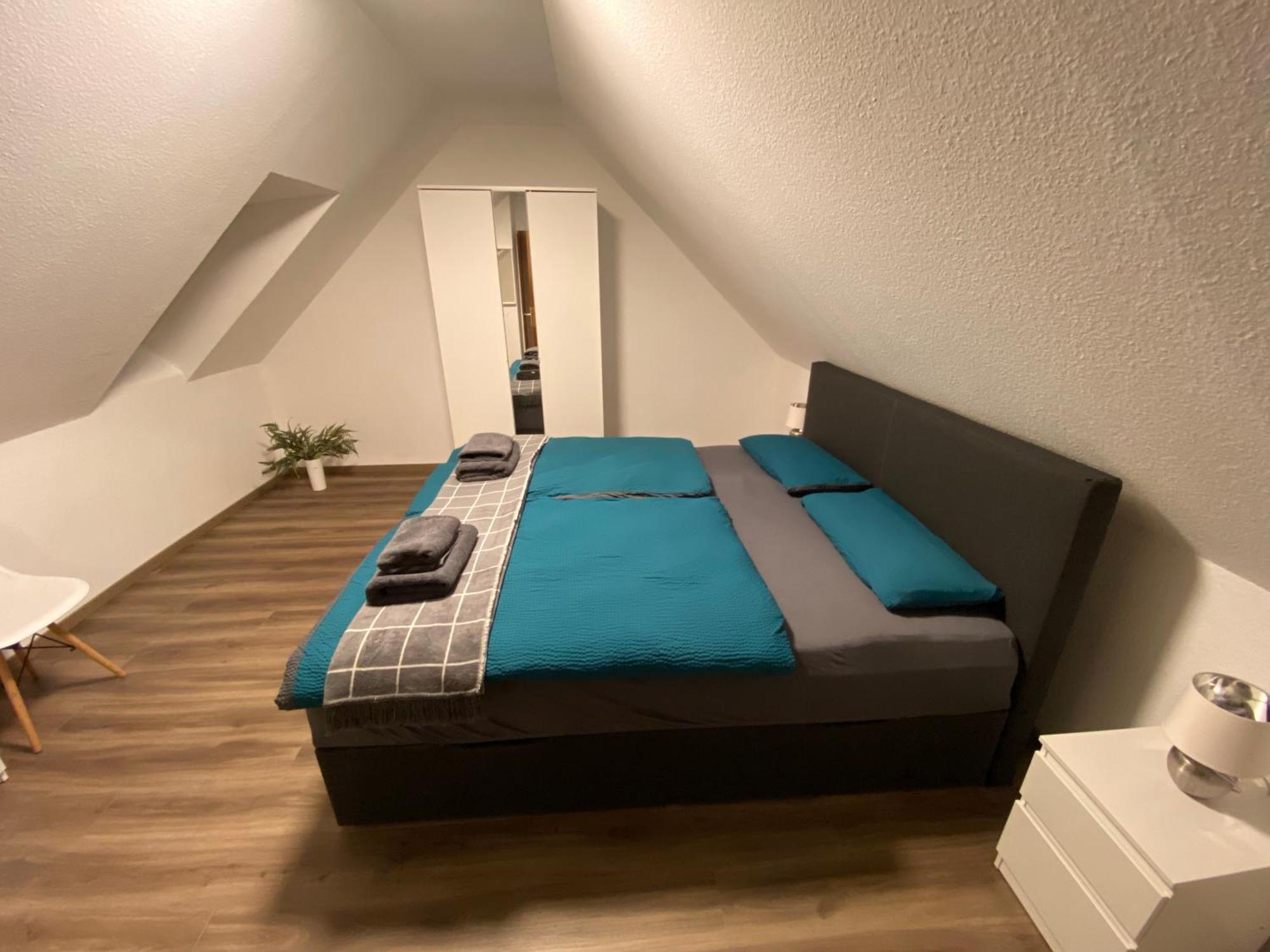 Appartement Am Kaibach - Kueche - Balkon - Bad Forchtenberg Extérieur photo