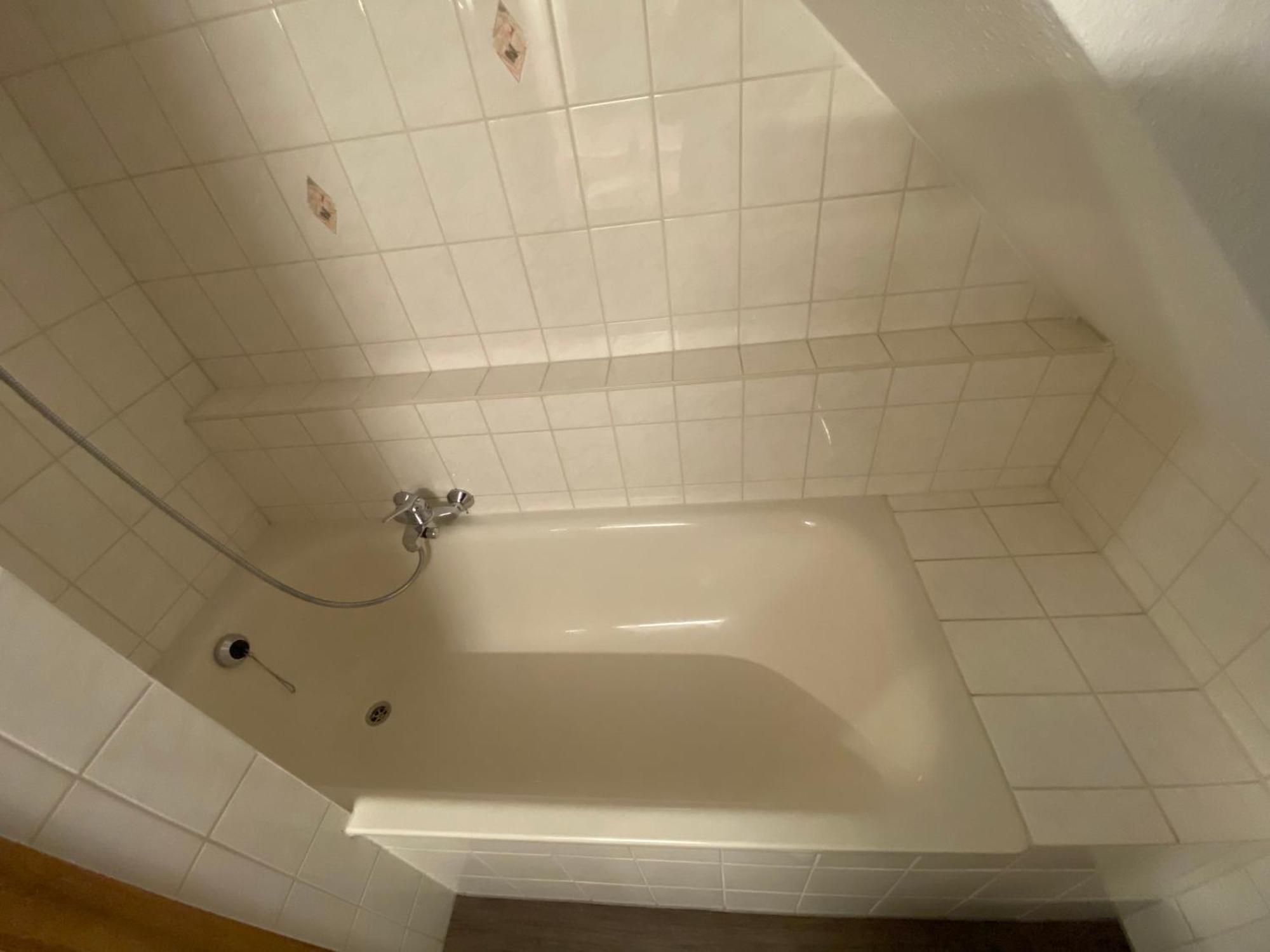 Appartement Am Kaibach - Kueche - Balkon - Bad Forchtenberg Extérieur photo